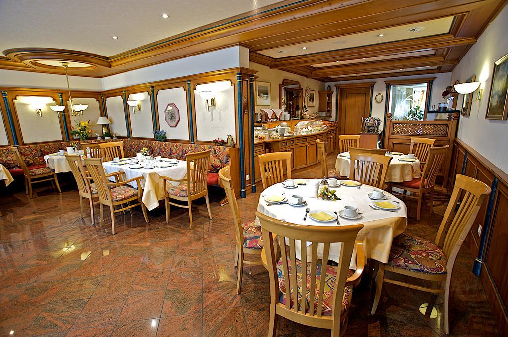 Hotel Am Schlossberg Erding Bagian luar foto