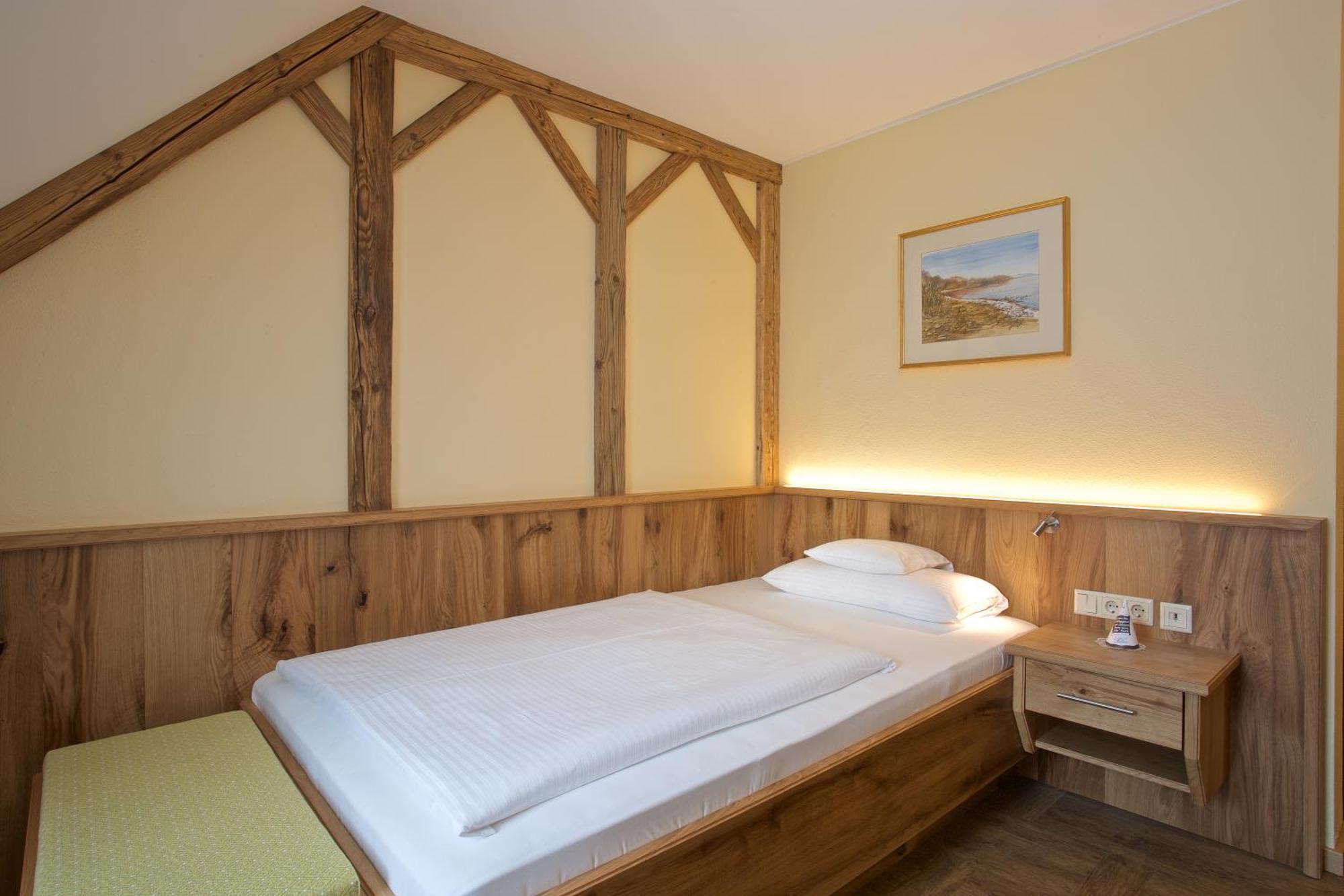 Hotel Am Schlossberg Erding Bagian luar foto